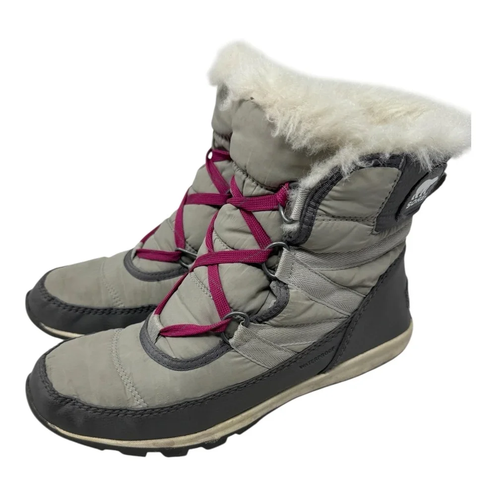 Sorel whitney short